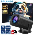 P330 Cross-border Mini Projector Theater Portable Mobile Phone - Image 3