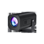 P330 Cross-border Mini Projector Theater Portable Mobile Phone - Image 4