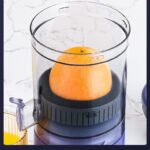 Portable USB Mini Electric Juicer Mixer Extractors Rechargeable Blender Fruit Fresh Juice Lemon Maker Cup Household Machine - Image 3
