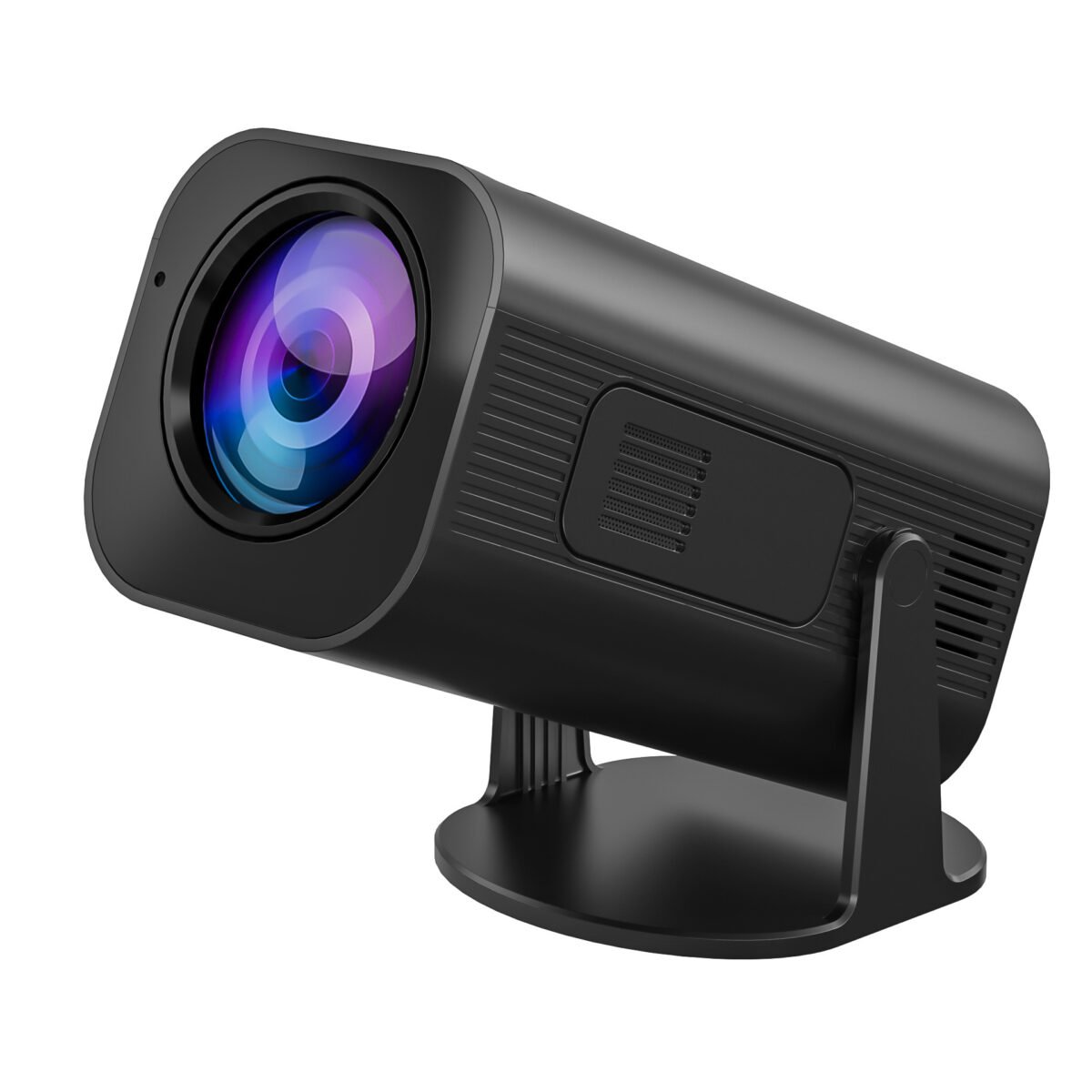P330 Cross-border Mini Projector Theater Portable Mobile Phone - Image 7