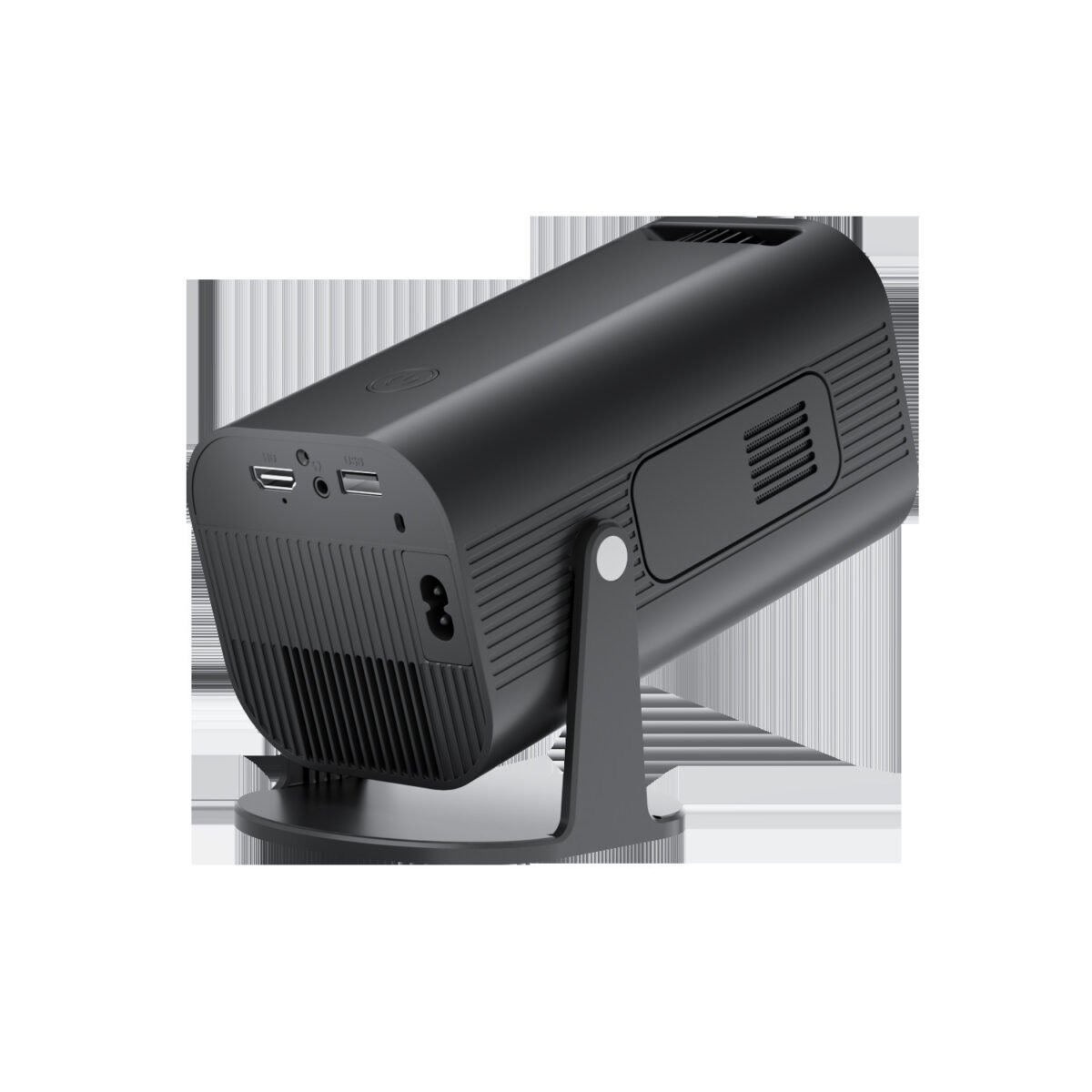 P330 Cross-border Mini Projector Theater Portable Mobile Phone - Image 6