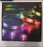 RGB Music Bluetooth Intelligent Low-voltage LED Light Strip - Image 6