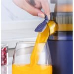 Portable USB Mini Electric Juicer Mixer Extractors Rechargeable Blender Fruit Fresh Juice Lemon Maker Cup Household Machine - Image 2