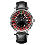 LIGE Luxury Mens Quartz Watch - Image 7