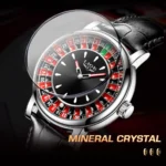 LIGE Luxury Mens Quartz Watch - Image 2