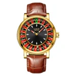 LIGE Luxury Mens Quartz Watch - Image 8