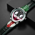 Classic Joker Mens Watch - Image 2