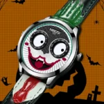 Classic Joker Mens Watch - Image 5