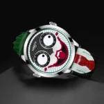 Classic Joker Mens Watch - Image 3