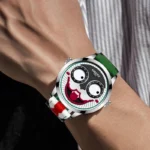 Classic Joker Mens Watch - Image 6