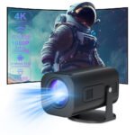 P330 Cross-border Mini Projector Theater Portable Mobile Phone - Image 8