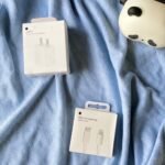 Apple 20W Fast Charger Combo | USB-C Adapter with Charging Cable