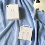 Apple 20W Fast Charger Combo | USB-C Adapter with Charging Cable
