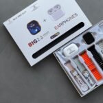 I20 Ultra Max Series 8 Smartwatch 49mm | 10-in-1 Combo Pack