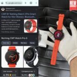 CMF Watch 3 Pro Smartwatch