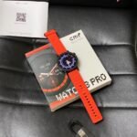 CMF Watch 3 Pro Smartwatch | Bluetooth Calling & Fitness Tracking - Image 7