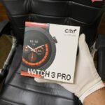 CMF Watch 3 Pro Smartwatch | Bluetooth Calling & Fitness Tracking - Image 9
