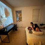 4K Super Vision LED Projector | Android Smart Mini Projector
