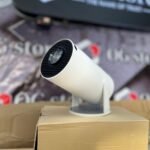 4K Super Vision LED Projector | Android Smart Mini Projector - Image 8