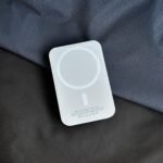 10000mAh MagSafe Wireless Power Bank