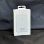 10000mAh MagSafe Wireless Power Bank