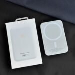 10000mAh MagSafe Wireless Power Bank
