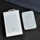 10000mAh MagSafe Wireless Power Bank