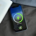 10000mAh MagSafe Wireless Power Bank | Magnetic Portable Charger - Image 5