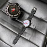 G-Shock Style Smartwatch with Bluetooth Calling & Fitness Tracking - Image 5