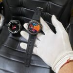 G-Shock Style Smartwatch with Bluetooth Calling & Fitness Tracking - Image 6
