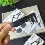 AI Smart Glasses with Camera & Voice Assistant