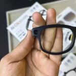 AI Smart Glasses with Camera & Voice Assistant - Image 6