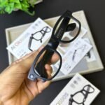 AI Smart Glasses with Camera & Voice Assistant - Image 7