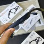 AI Smart Glasses with Camera & Voice Assistant - Image 8