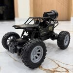 Rock Crawler RC Car