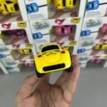 Magic Induction Line Follower Car - Image 3