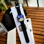 Series 11 Smartwatch with Dual Straps