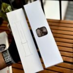 Series 11 Smartwatch with Dual Straps - Image 6