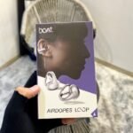 boAt Loop Wireless Earbuds - Image 2