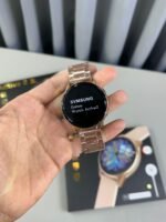 Samsung Galaxy Active 2 Smartwatch 7 Strap Combo