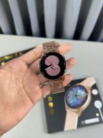 Samsung Galaxy Active 2 Smartwatch 7 Strap Combo