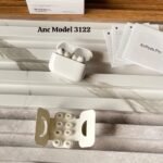 AirPods Pro 3 Wireless Earbuds