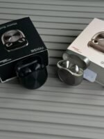 Noise Master Buds Wireless Earbuds | Deep Bass & Bluetooth 5.1 - Image 4