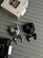 Noise Master Buds Wireless Earbuds