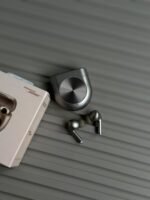 Noise Master Buds Wireless Earbuds | Deep Bass & Bluetooth 5.1 - Image 8