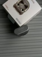 Noise Master Buds Wireless Earbuds | Deep Bass & Bluetooth 5.1 - Image 9