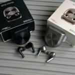 Noise Master Buds Wireless Earbuds