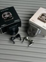 Noise Master Buds Wireless Earbuds