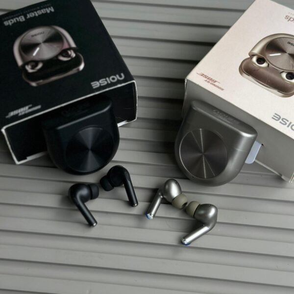 Noise Master Buds Wireless Earbuds