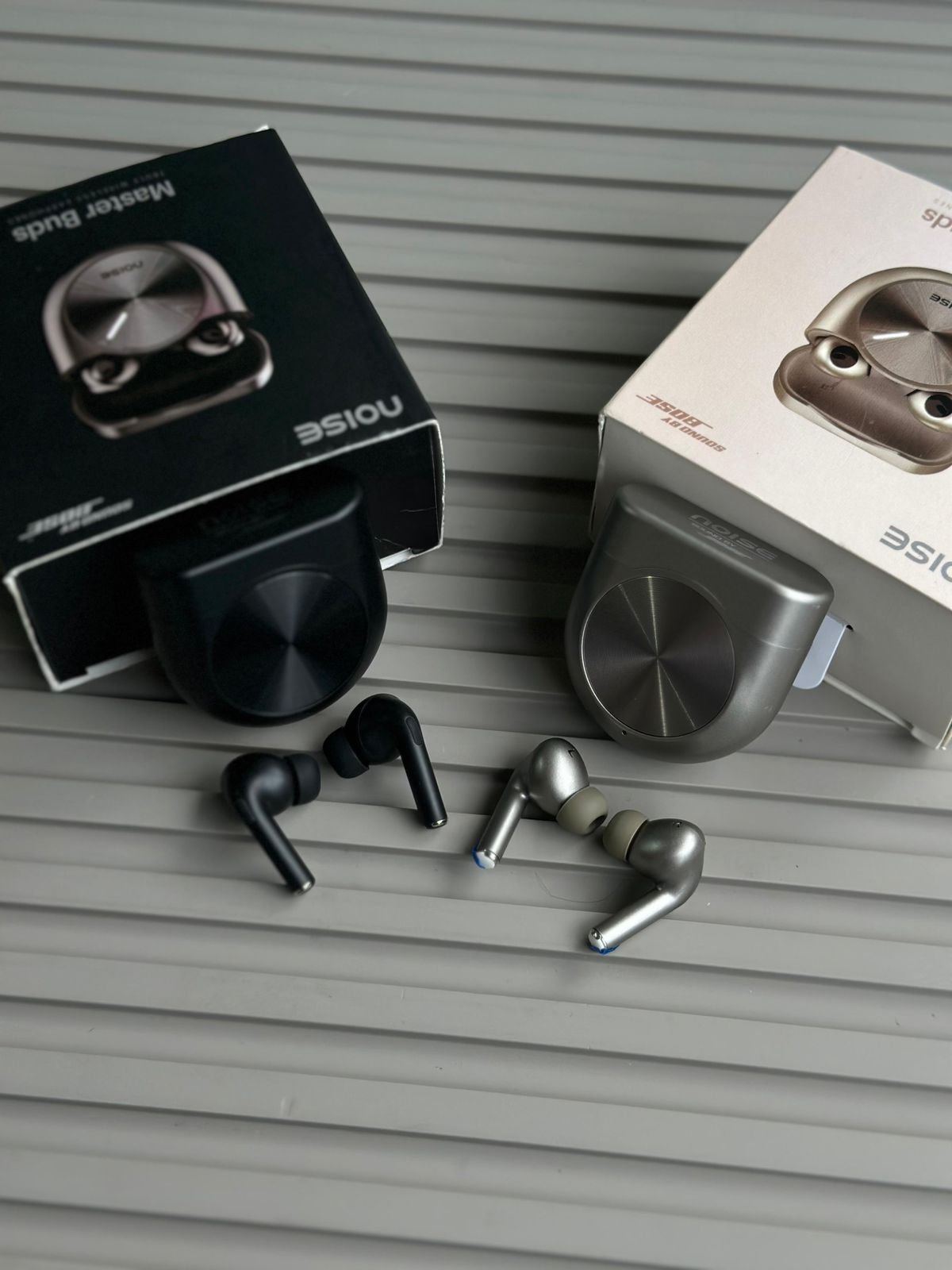 WhatsANoise Master Buds Wireless Earbudspp Image 2026-06-02 at 8.21.51 AM Noise Master Buds Wireless Earbuds